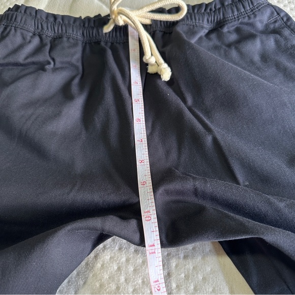 Cotton Pull On Tapered Pants NEW - Picture 8 of 14